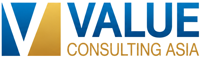 Value Consulting Asia — Finance, Transformation, AI